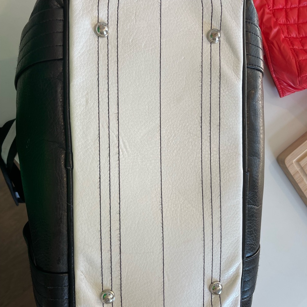 🍋*RARE* LULU Velocity GYM/YOGA BAG  🍋🍋 - Picture 16 of 16